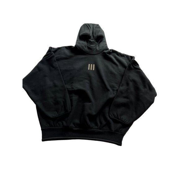 adidas Other - NWT Adidas x Fear of God Athletic Heavy Fleece Hoodie in Black